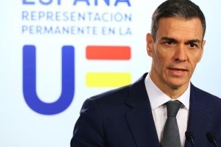 Αποστομωτικός, αφοπλιστικός Πέδρο Σάντσεθ!